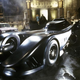 Illustration for article titled The Ten Best Superhero Vehicles Of All Time